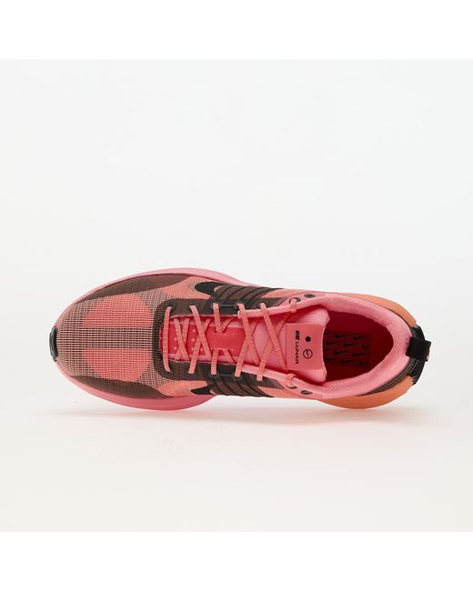 Lunar roam prm pink gaze / black-crimson bliss Nike pour homme