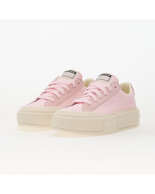 Converse Sneakers Chuck Taylor All Star Cruise Sugar Berry/ Egret/ Eur in het Pink