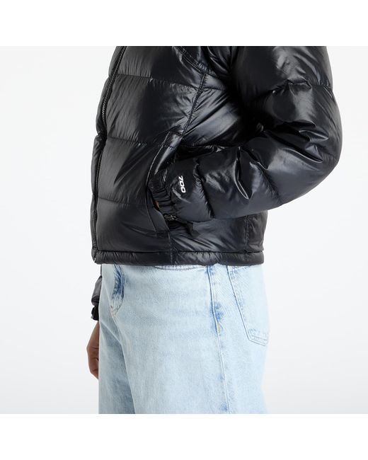 The North Face Jas 2000 Retro Nuptse Jacket in het Black