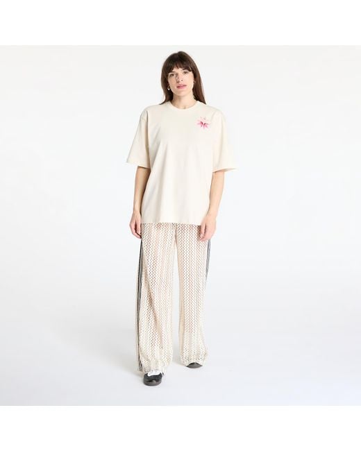 Firebird Femme Pantalons Adidas Originals en coloris Natural