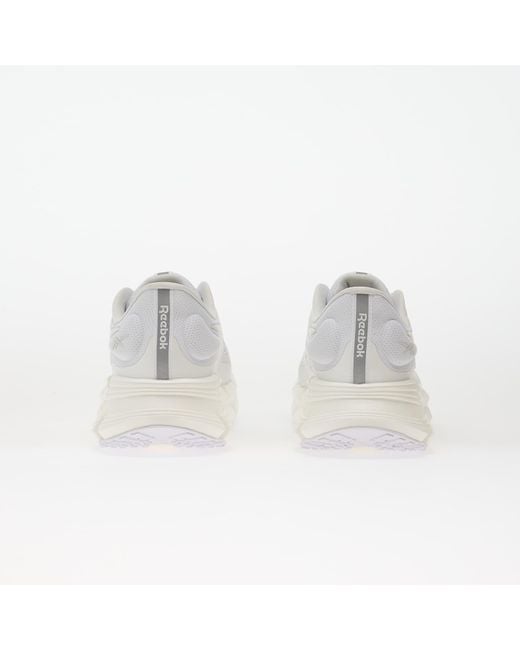 Reebok White Sneakers Floatzig 2/ Eur for men