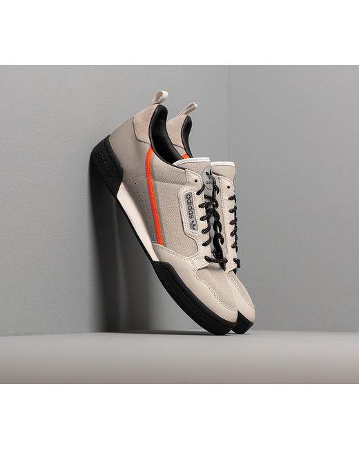 adidas continental 80 maxi sport