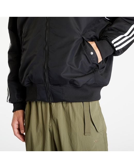 Adidas ma1 padded store jacket Adidas ma1 padded store jacket