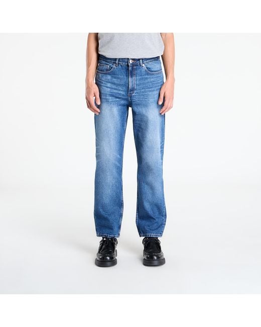 A.P.C. Blue Jeans Martin Jeans for men