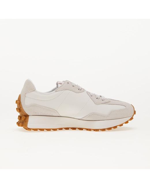 New Balance White Sneakers 327 Eur