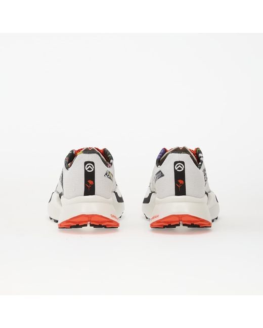 The North Face White Sneakers Summit Vectiv Pro 3 Race Edition for men