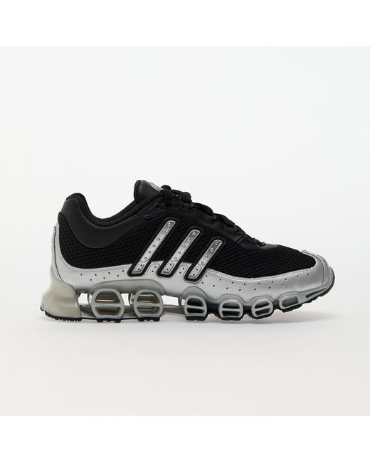 Adidas Originals Adidas Megaride W Core Black/ Silver Metallic/ Core Black