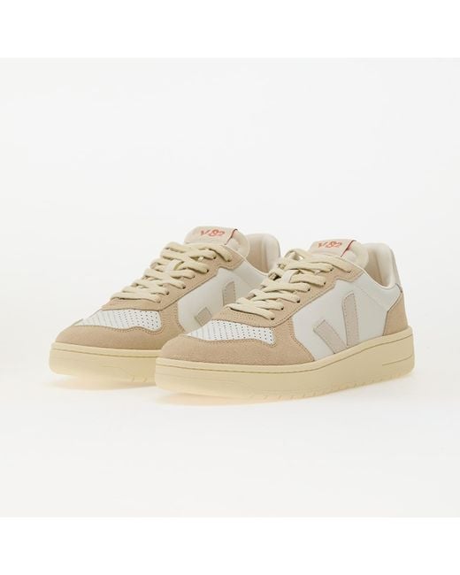 Veja Sneakers V-82 Leather Eur in Natural für Herren