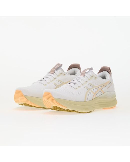 Asics White Sneakers Gel-Kayano 32/ Glow for men