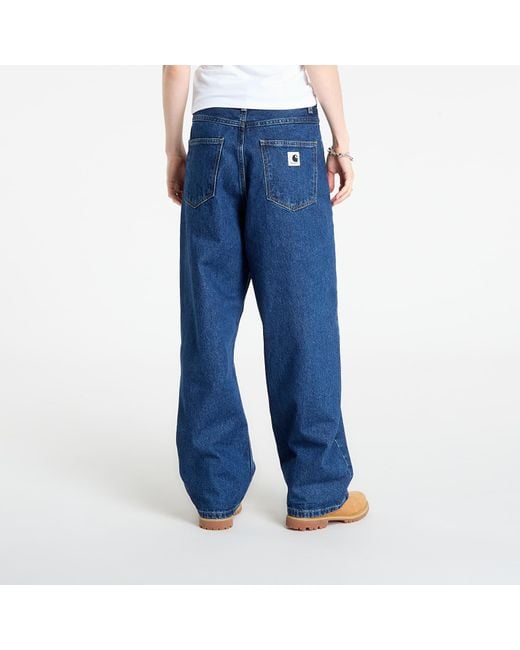 Carhartt Blue Jeans W' Brandon Pant