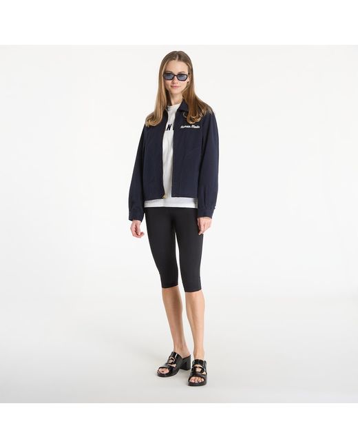 Human Made Jas Work Jacket in het Blue