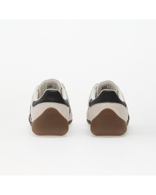Adidas Originals Sneakers Adidas Handball Spezial Lo Pro W Core/ Core/ Metallic Eur in het White