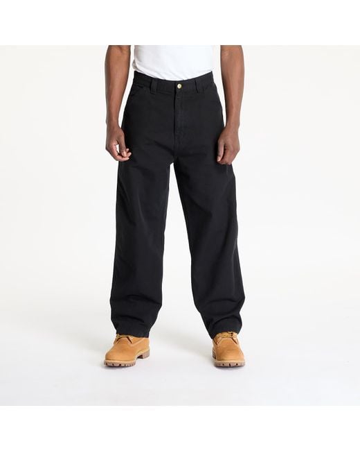 Carhartt Hosen Og Single Knee Pant in Black für Herren
