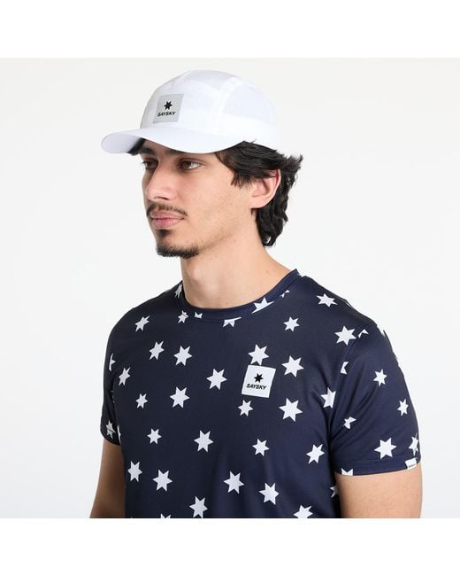 Saysky Blue Mütze Flow Cap