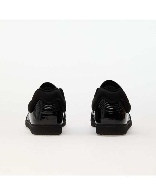 Adidas Originals Adidas X Dingyun Zhang Samba Core Black/ Core Black/ Gum5 voor heren