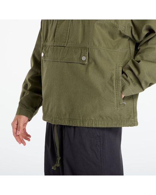 Giacca X Repreent Jacket di PUMA in Green da Uomo
