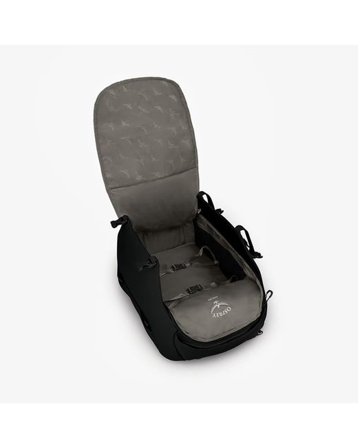 Osprey Black Porter 46