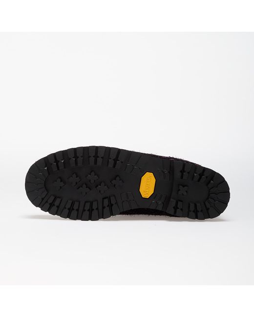 Merrell Black Sneakers Wilderness Se