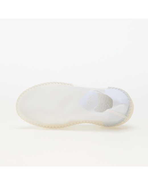 Y-3 Sneakers Itogo Core/ Core/ Core Eur in het White