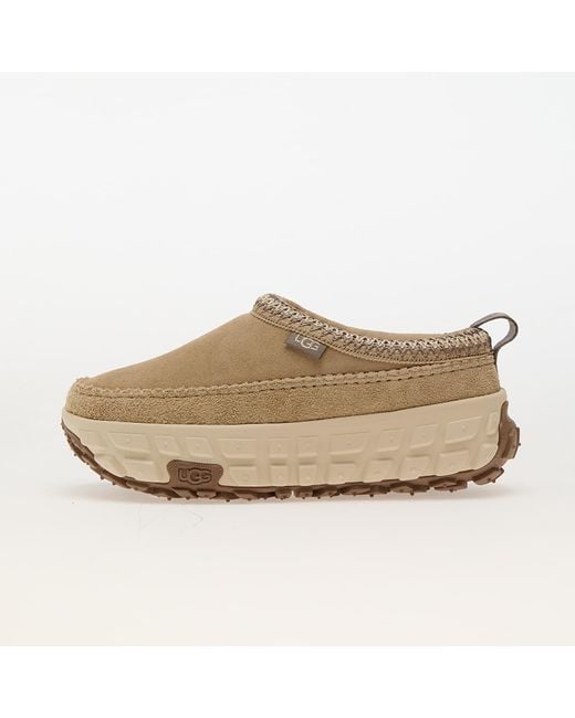 Ugg Natural Sneakers M Venture Daze Eur for men