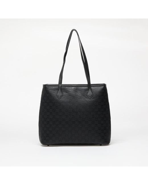 Nike Black Jam Monogram Tote Bag