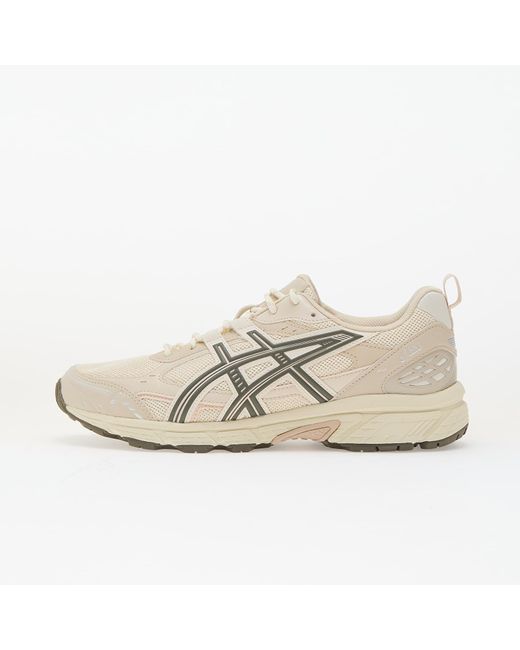 Asics White Sneakers Gel-Nunobiki Cream/ Mineral Eur
