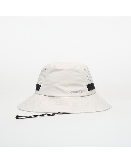 C.r.a.f.t White Hypervent Hat