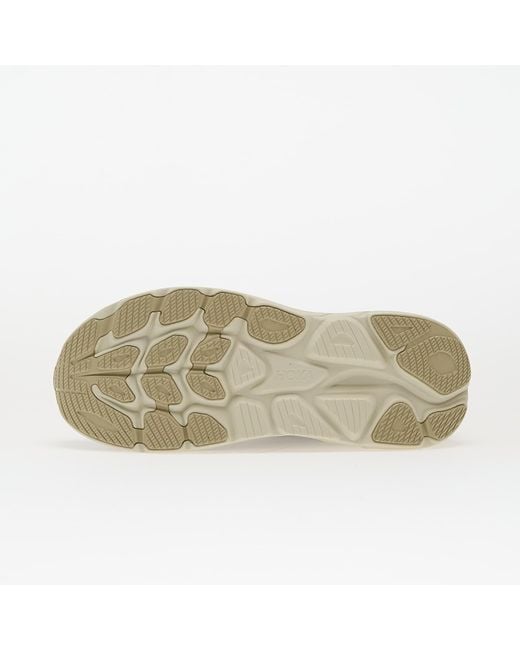 Hoka One One Sneakers M Clifton 10 Fern/ Truffle Salt Eur in het Green voor heren