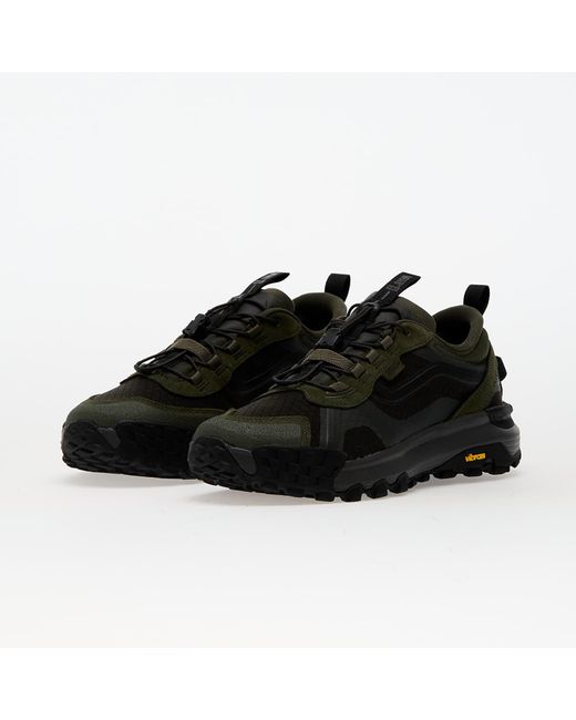 Vans Black Sneakers Mte Crosspath Xc