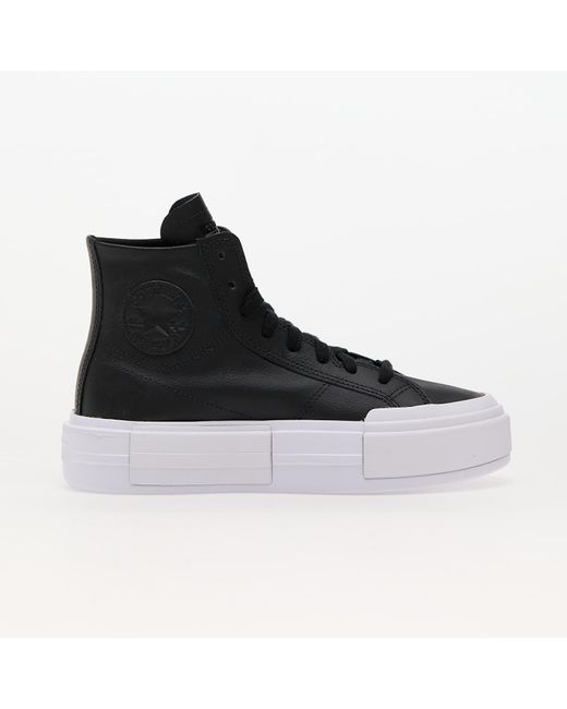 Converse Black Sneakers Chuck Taylor All Star Cruise Hi/ Eur