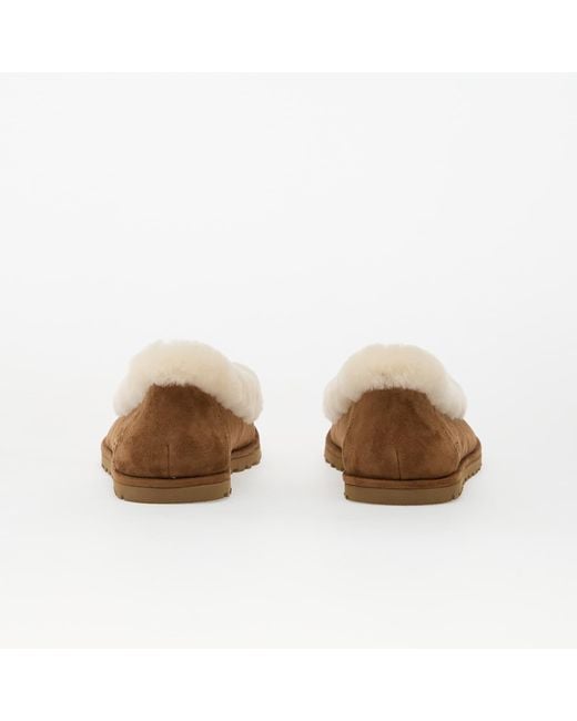 Ugg Brown Sneakers W Zora Ballet Flat Eur