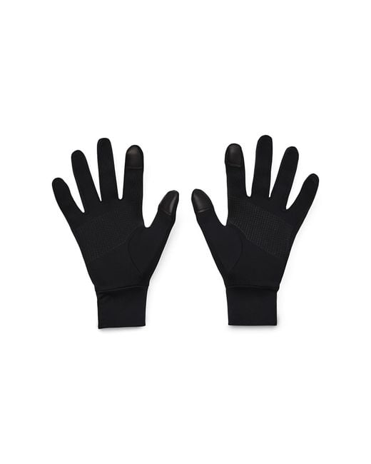 Under Armour Storm Liner/ Jet in het Black