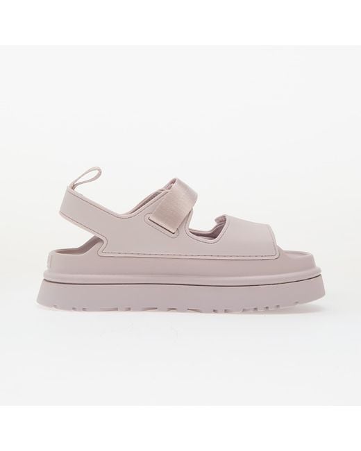 Ugg Pink Sneakers W Goldenglow Eur