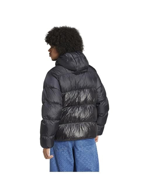 Adidas Originals Outdoorjacke DOWN REGEN ADIC in Gray für Herren