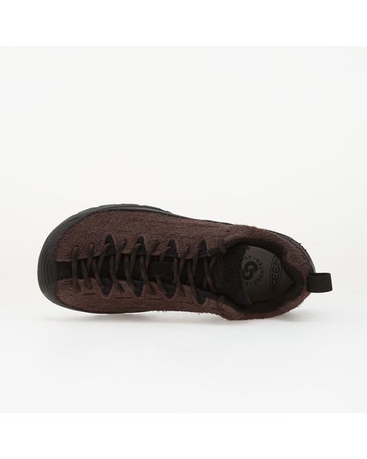 Keen Brown Sneakers Jasper Java/ Eur