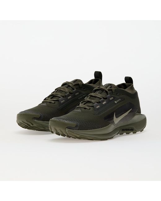 Nike Sneakers Reactx Pegasus Trail 5 Gtx Sp Sequoia/ Medium-Cargo Khaki-Light Army Eur in Green für Herren