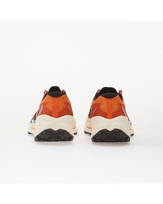 Adidas Originals Sneakers Adidas Terrex Agravic Tt Trail Running Impact/ Core/ Lucid Eur in het Brown voor heren