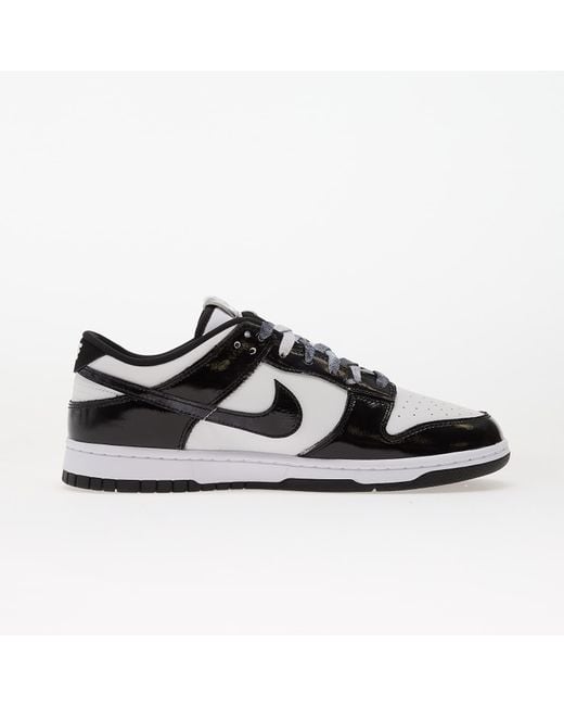 Nike Sneakers Dunk Low Retro Se/ - Eur in Black für Herren