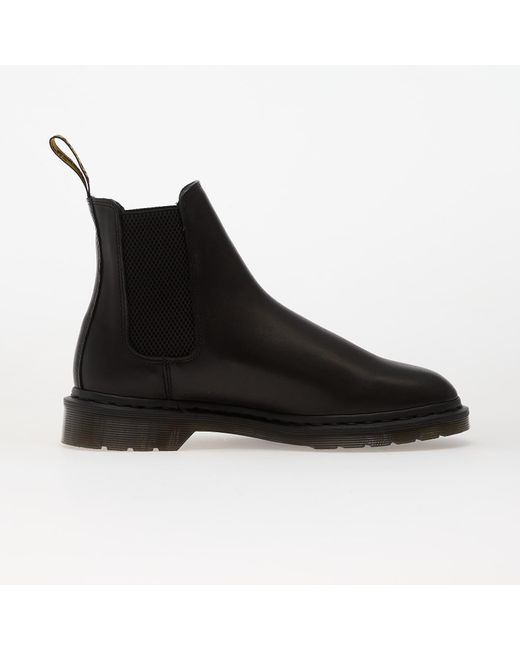 Dr. Martens Black Sneakers Graeme Eur