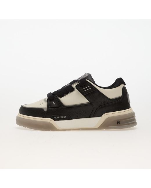 Represent Sneakers Studio Sneaker/ Vintage Eur in Black für Herren