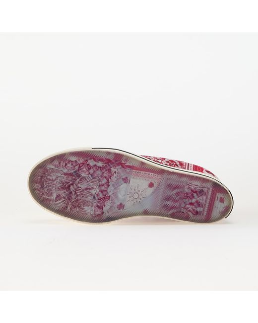 Converse Red Sneakers X Isabel Marant Chuck 70 Wedge Vanilla Ice/ Eur
