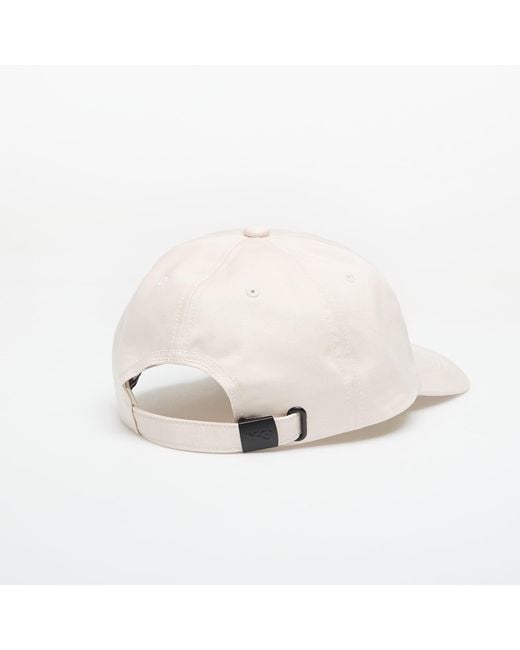 Y-3 Natural Mütze Graphic Dad Cap