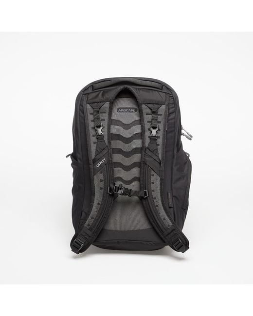 Osprey Black Poco Changing Pack