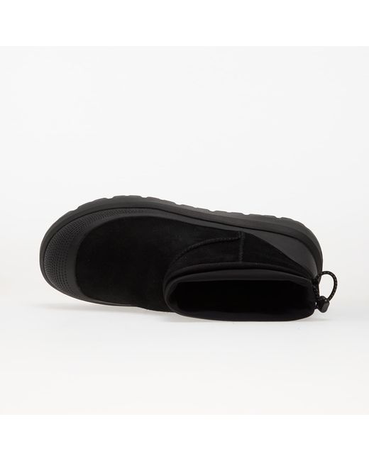 Ugg Black Sneakers M Cl Ultra Mini Weather Hybrid/ Eur for men