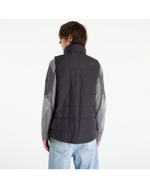 Oakley Black Vest Fgl Code Vest 5.7 for men