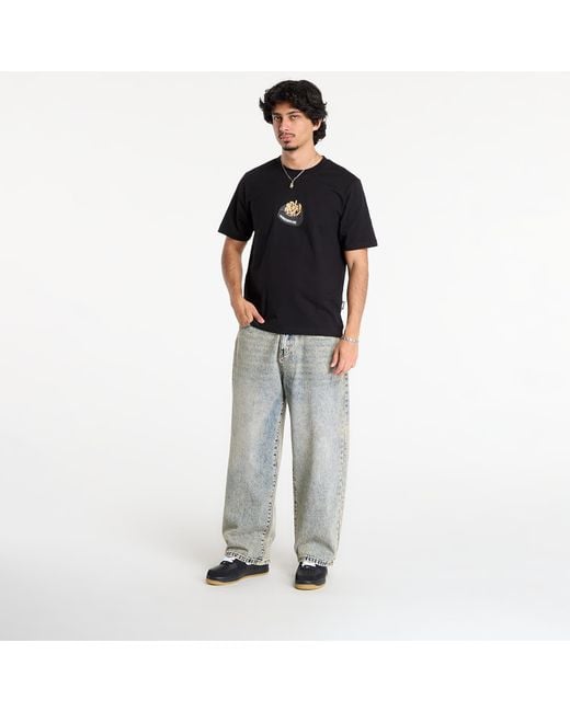 Wasted Paris Gray Jeans M Grant Jeans for men