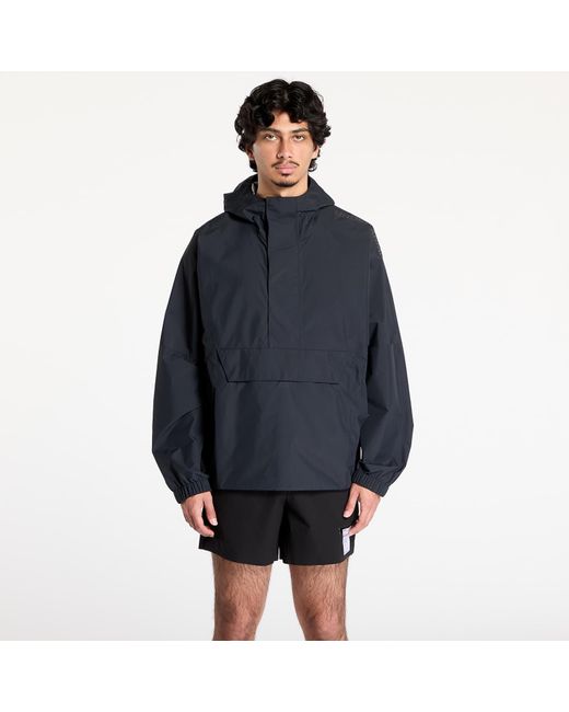 Under Armour Blue Jacket Cloudstrike Anorak for men