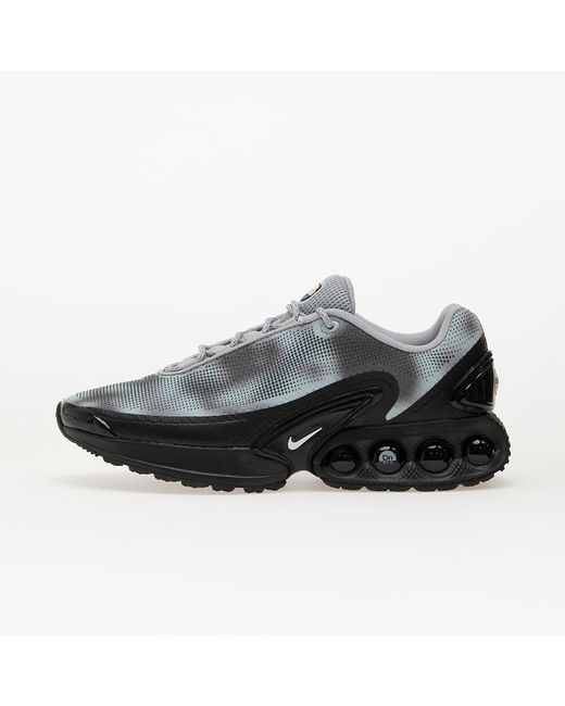 Nike Sneakers Air Max Dn Nrg Wolf/ -Dk Smoke-Dk Eur in Black für Herren