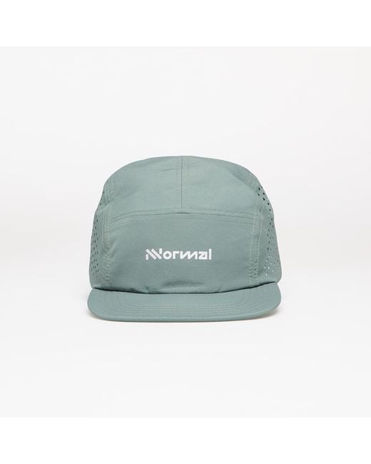 NNormal Green Race Cap