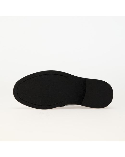 Baskets loafer bonsai eur 45 Filling Pieces en coloris Black